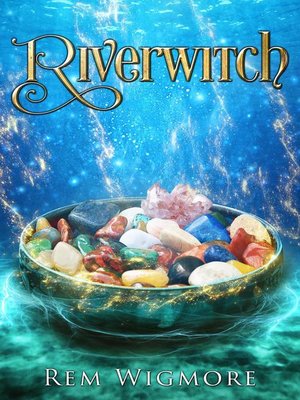 cover image of Riverwitch